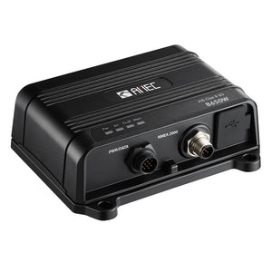 AMEC B650W Class B AIS Transceiver w/WI-FI - 5W-SOTDMA, NMEA 2000, NMEA 0183, USB