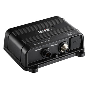 AMEC B650S Class B AIS Transceiver w/VHF Antenna Splitter - 5W-SOTDMA, NMEA 2000, NMEA 0183, USB