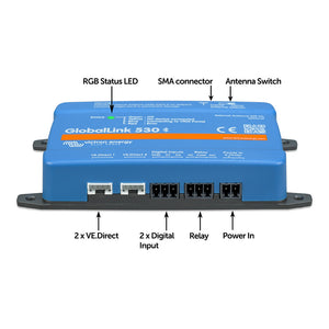 Victron GlobalLink 530