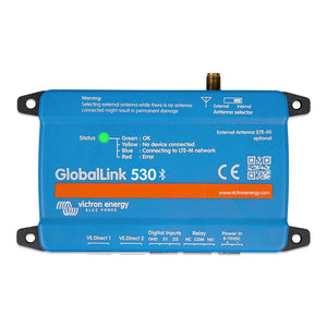 Victron GlobalLink 530