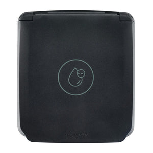 Scanstrut Roam Series Gravity Fill Water Inlet