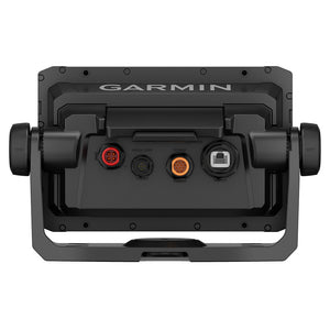Garmin ECHOMAP UHD2 74sv Chartplotter/Fishfinder Combo w/US Coastal Maps GT54UHD-TM *Remanufactured