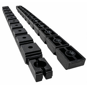 Xanigo Marine ZipStiks Modular Wire Management System *50-Pack