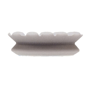 Lake Country ARC Grey Heavy Correcting Pads - 3.5" *2-Pack