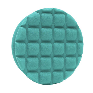 Lake Country ARC Teal Polishing Pads - 3.5" *2-Pack