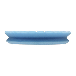 Lake Country ARC Blue Finishing Pad - 6.5"