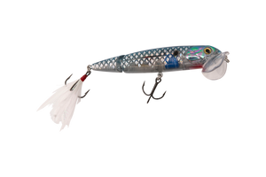 Walking Boss II Jr.4"