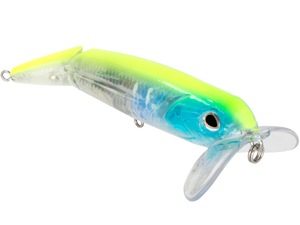 Walking Boss II Jr.4"