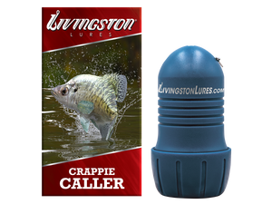 Crappie Caller