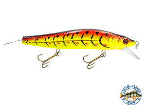 Flipper (Standard Rise 105G)