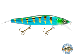 Flipper (Standard Rise 105G)