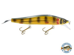 Flipper (Standard Rise 105G)