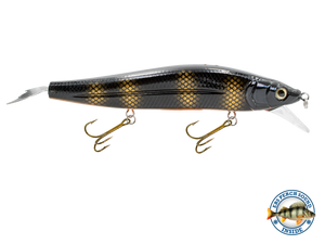 Flipper (Standard Rise 105G)