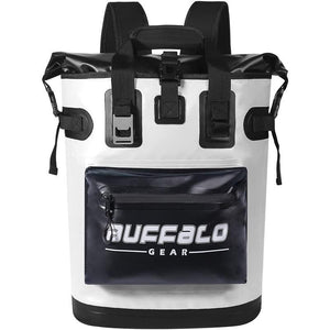 19QT Camping Backpack Cooler