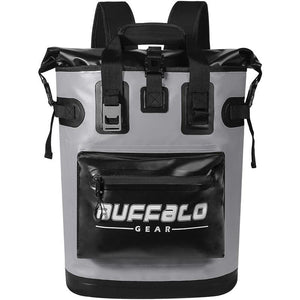 19QT Camping Backpack Cooler