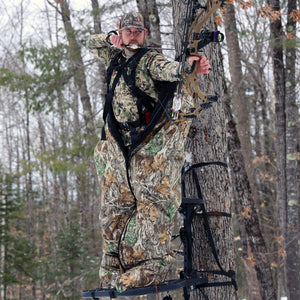 Heater Body Suit Xtreme Realtree Edge