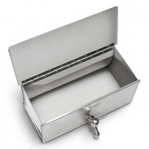 Water tank - Anchor stove