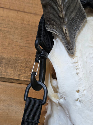 KILLZ BLACK BOW SLING