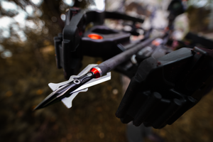 Crossbow Titanium 100