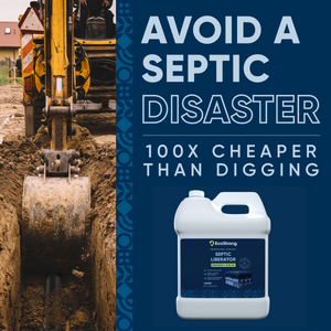 Septic Liberator