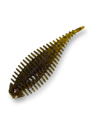Ghillie Grub