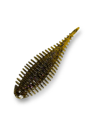 Ghillie Grub