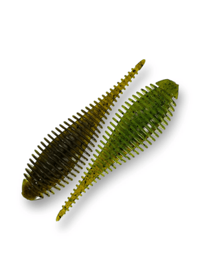 Ghillie Grub