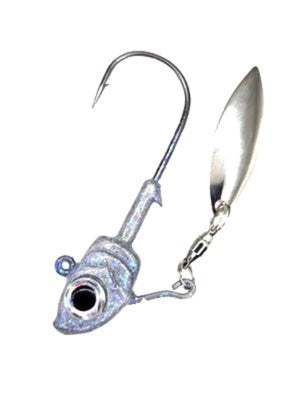 Underspin - Electric Shad