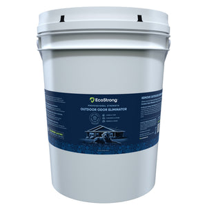 Outdoor Odor Eliminator
