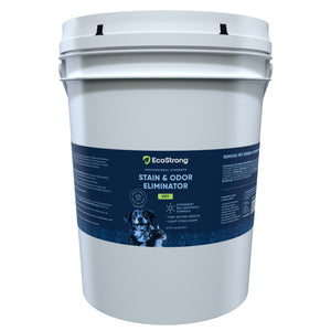 Pet Stain and Odor Eliminator