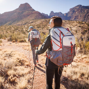 The Dean™ 60 Hiking Backpack