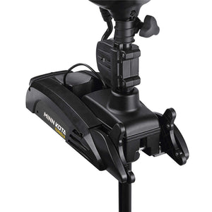 Minn Kota Terrova 55/US2 Trolling Motor w/i-Pilot Link Bluetooth - 12V-55lb-54"