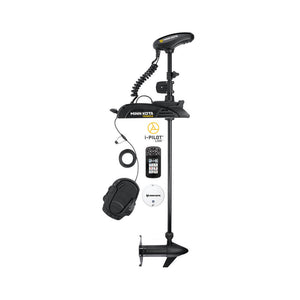 Minn Kota Terrova 55/US2 Trolling Motor w/i-Pilot Link Bluetooth - 12V-55lb-54"