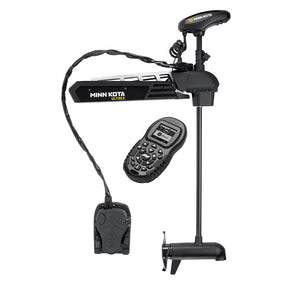 Minn Kota Ultrex 112/US2 Trolling Motor w/i-Pilot Bluetooth - 36V-112lb-60"