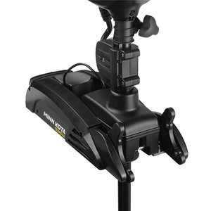 Minn Kota Terrova 55 Trolling Motor w/i-Pilot Bluetooth - No Foot Pedal Included - 12V-55lb-54"