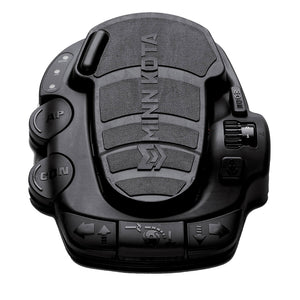 Minn Kota Ulterra 112 Trolling Motor w/iPilot Bluetooth - 36V-112lb-72"