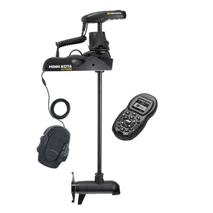 Minn Kota Ulterra 112 Trolling Motor w/iPilot Bluetooth - 36V-112lb-72"