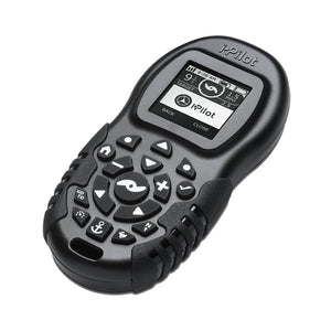 Minn Kota Riptide Terrova 112 Trolling Motor w/i-Pilot Bluetooth - 36V-112lb-60"