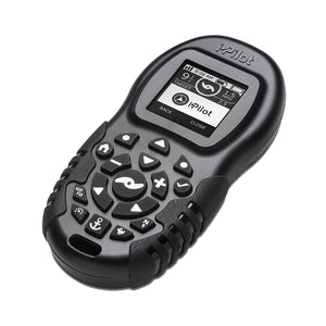 Minn Kota Riptide Terrova 112 Trolling Motor w/i-Pilot Bluetooth - 36V-112lb-72"