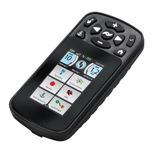 Minn Kota Riptide Ulterra 112 Trolling Motor w/iPilot Link Bluetooth 36V-112lb-72"