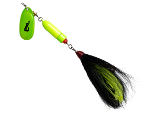 Classic Killer Bucktail