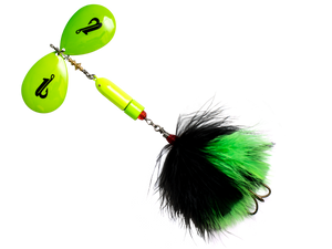 Bad Boy Bucktail