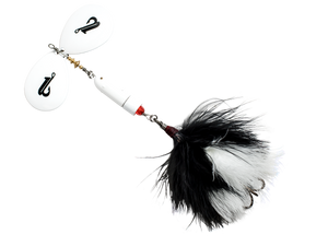 Bad Boy Bucktail