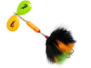 Bad Boy Bucktail