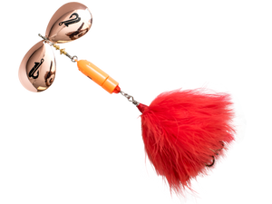 Bad Boy Bucktail