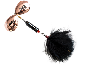 Bad Boy Bucktail