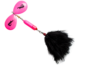 Bad Boy Bucktail
