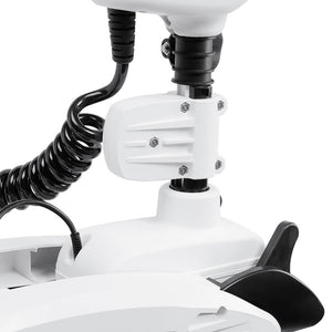 Minn Kota Riptide Terrova 55 Trolling Motor w/i-Pilot Bluetooth - 12V-55lb-60"