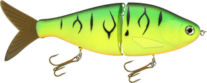 Viper 8"