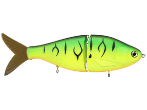 Viper 8"